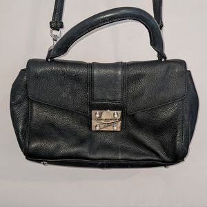 Karl Lagerfeld Paris crossbody bag